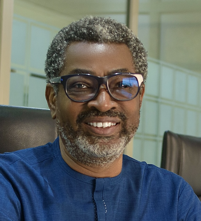 Babajide Ogundipe, Chairman