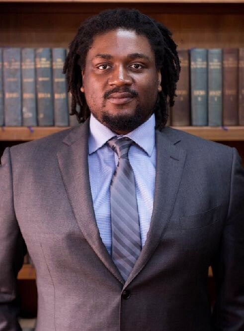 Olatunde Ogundipe, Director